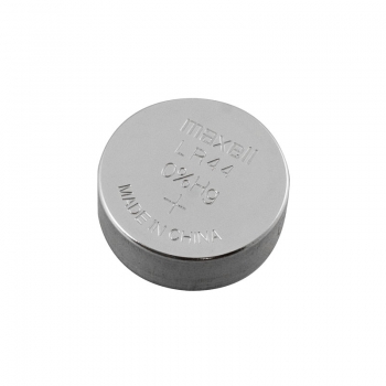 Bateria Maxell LR44 (A76) 1,5V